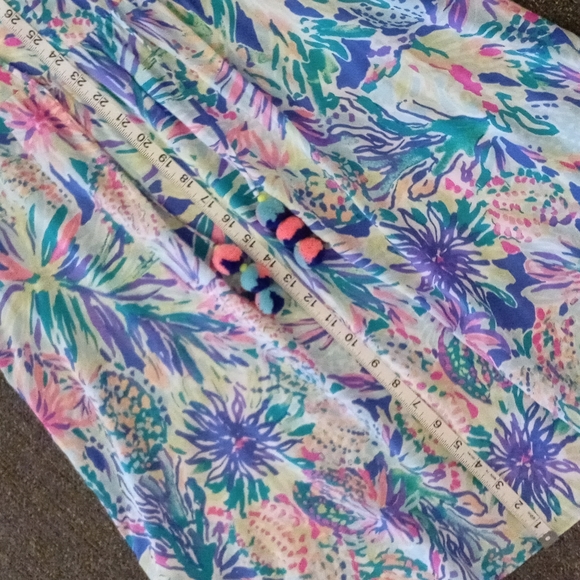 🆕 🌊RARE Lilly Pulitzer🌊 - Alanna Dress - Picture 14 of 15